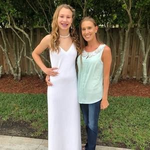 Meet your Posher, Maria